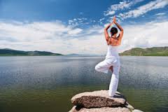 Finding Your Balance