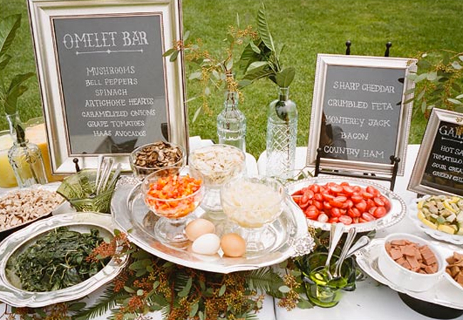 What I Wore to a Very Special Brunch&nbsp;Wedding