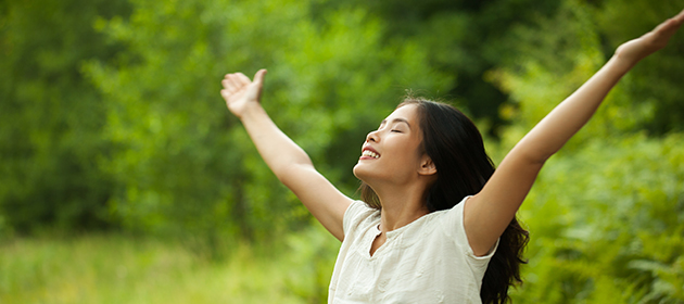 Recharge and Refresh In 3 Easy&nbsp;Steps