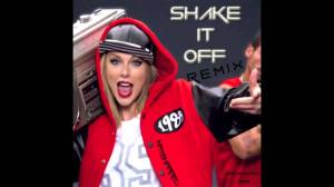 shake it off