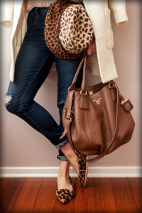 thechloeconspiracyleopard