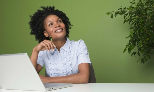 4 Simple Ways to Pursue Your&nbsp;Passion