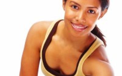 How to Make Your Fitness Goals&nbsp;Real