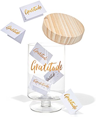 Gratitude Jar