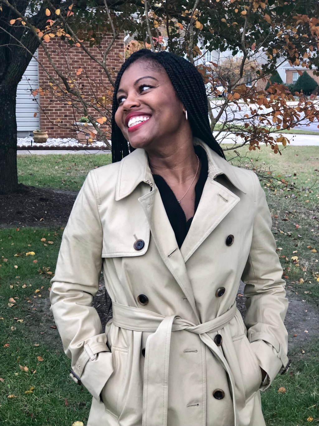 My Lucky Letter to&nbsp;Millennials