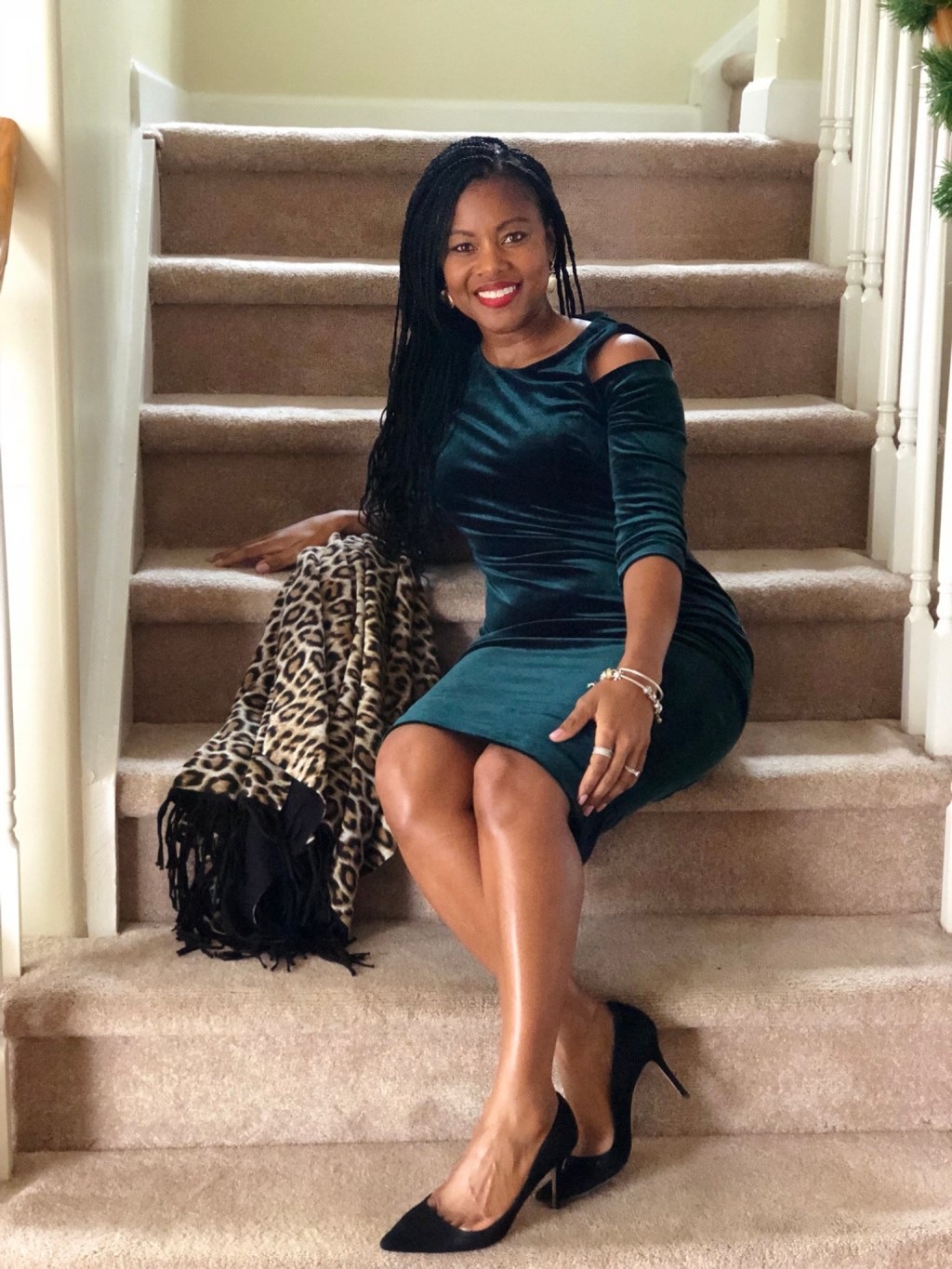 2018 For the Win and a  Better Bolder Real Chic&nbsp;Life