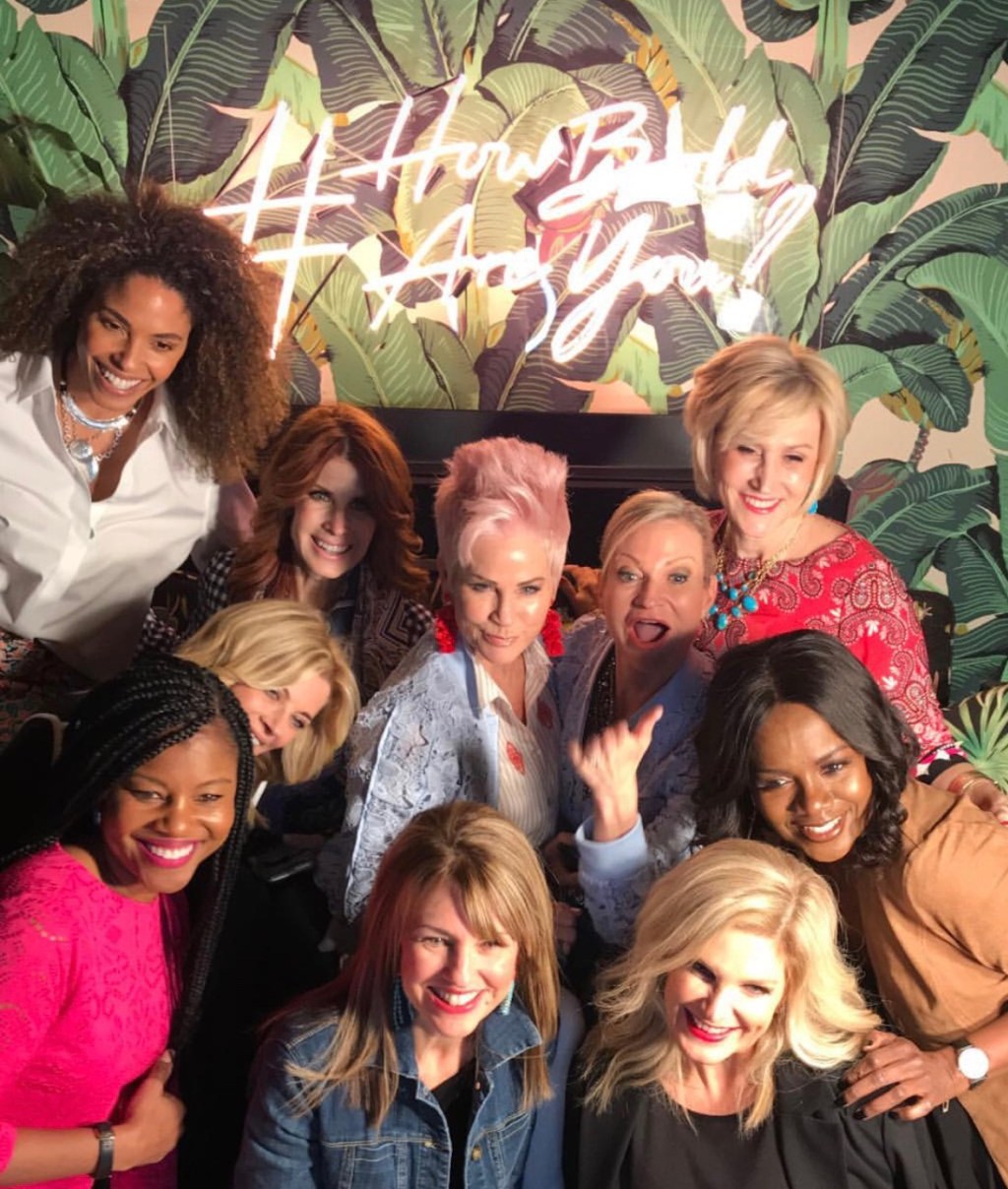 Three Takeaways From My Bold Night In&nbsp;NYC