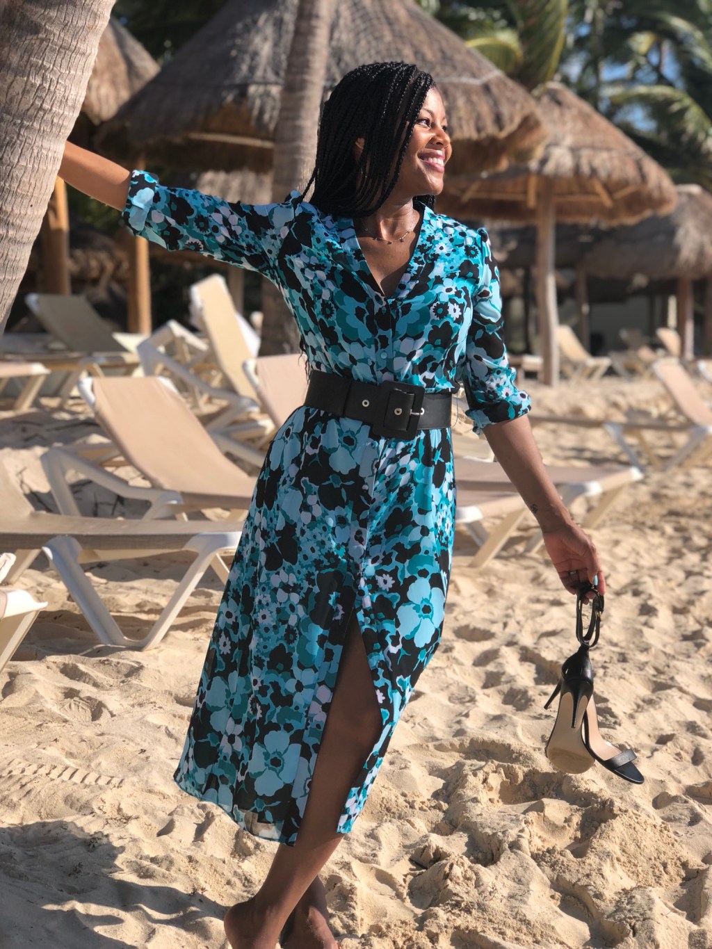 The Sweetest Reward: My Trip To Mahekal Beach&nbsp;Resort