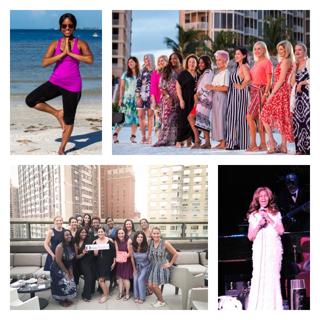 The Real Chic&nbsp;Recap