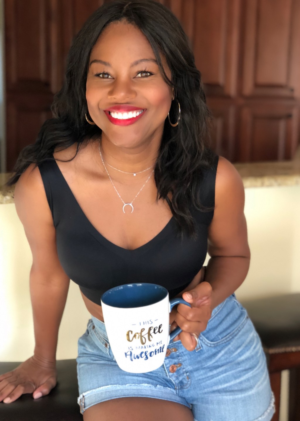 5 Tips to Look and Feel Fabulous Over&nbsp;40