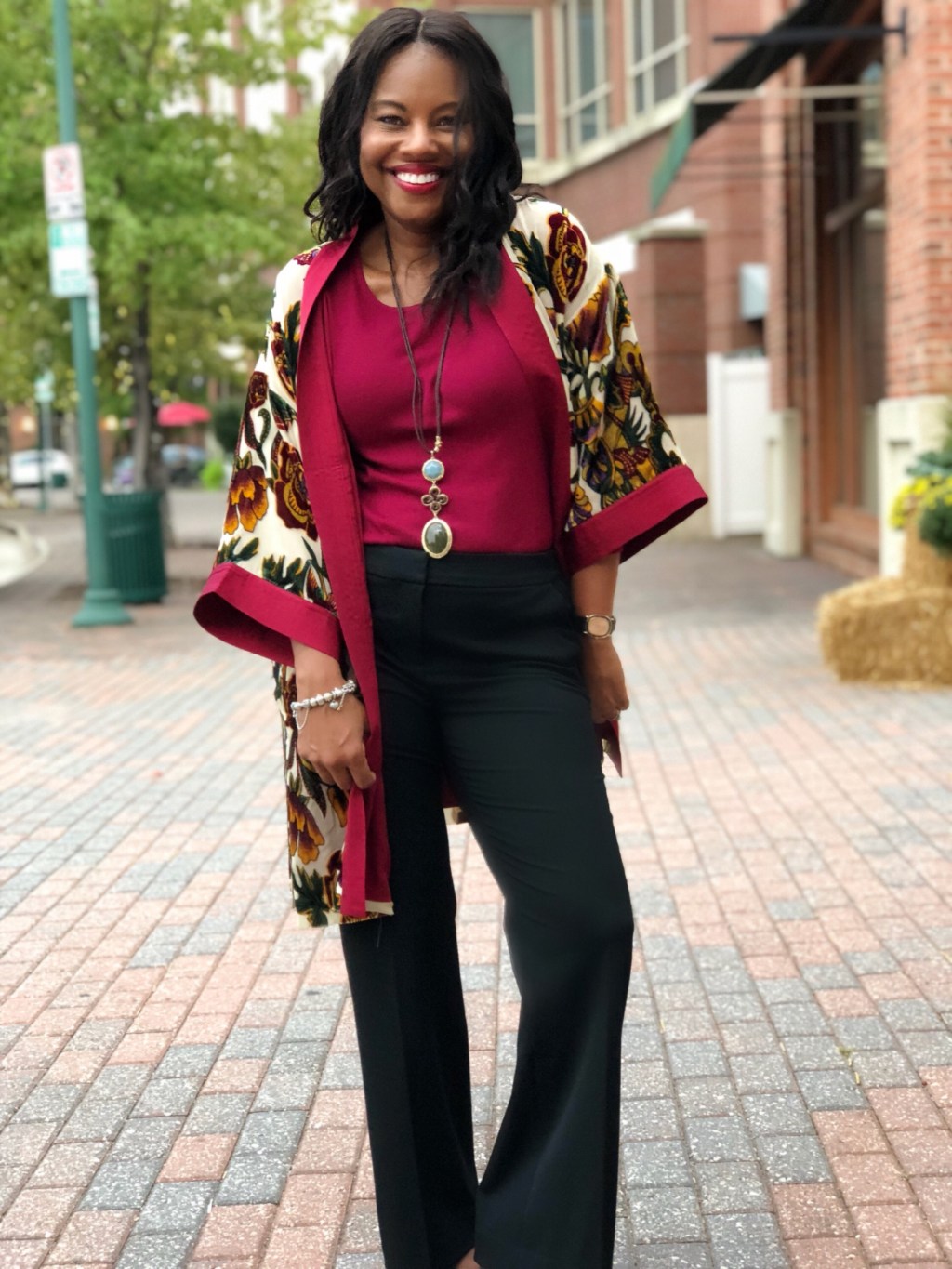 My Top 5 Classic Wardrobe Staples For Your Fall/Winter&nbsp;Wardrobe