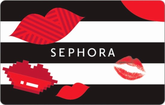 Sephora Giveaway!