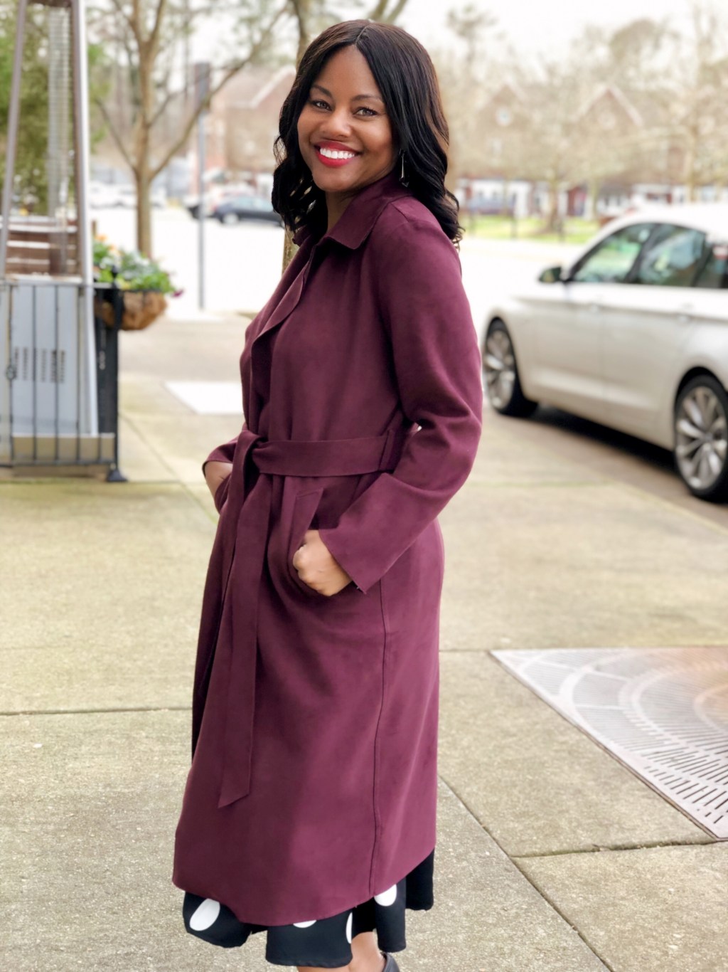 How To Step Up Your New Year’s Wardrobe With 4 Staple&nbsp;Items