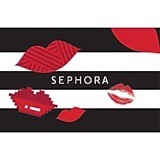 Sephora Giveaway Winner!