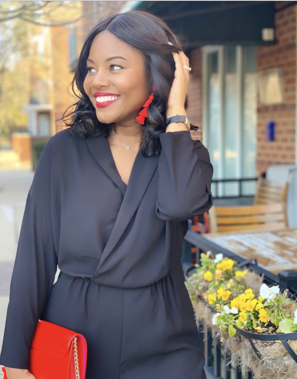 Three Ways to Foster&nbsp;Self-Love