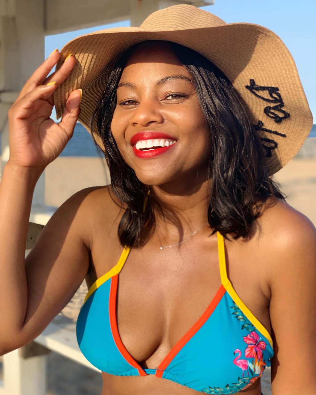 Why I believe that Every Body Can Be a Bikini&nbsp;Body-Seriously