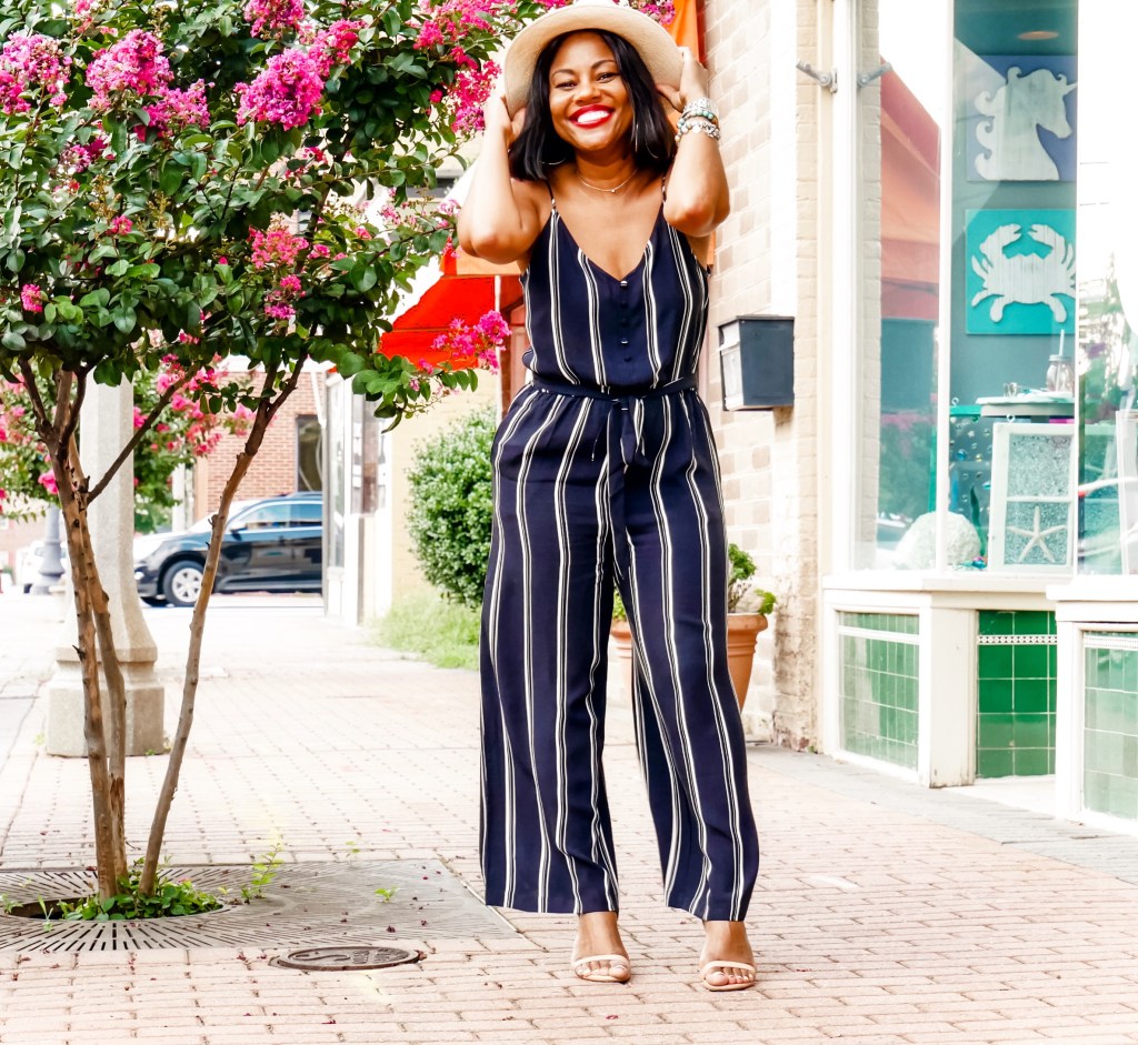 Three Ways to Help You Get Out of Your Own Head and Enjoy Your Moment In the Sun With&nbsp;Confidence