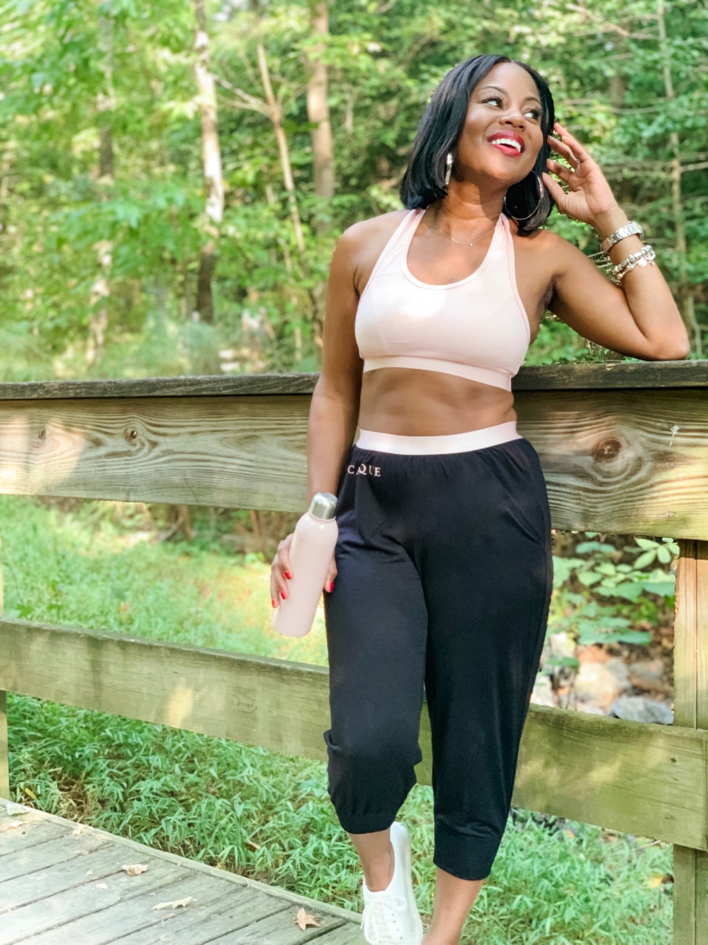 Fall Fitness in 4 Easy&nbsp;Steps