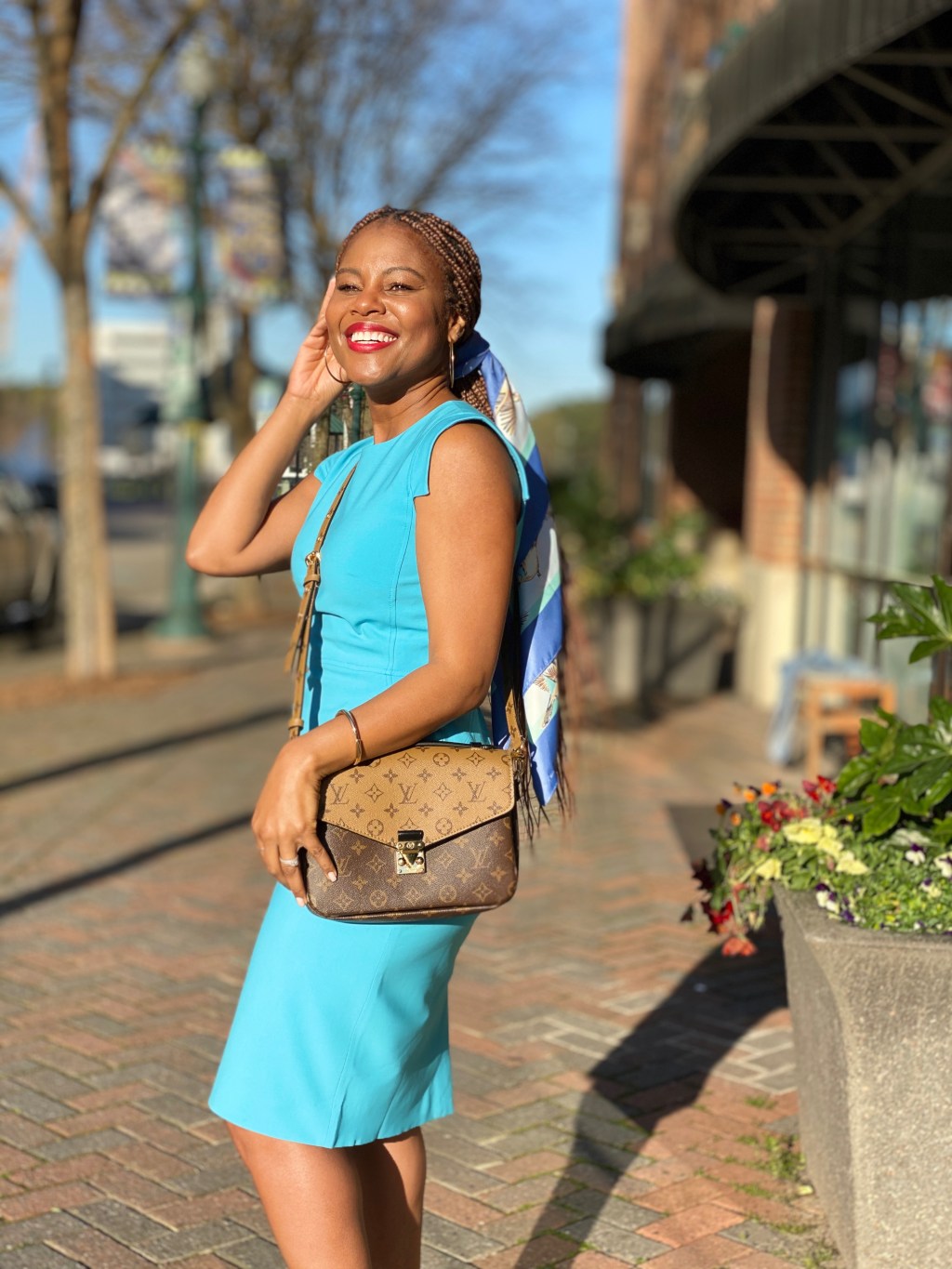 How To Dress Your Truth With Carol&nbsp;Tuttle