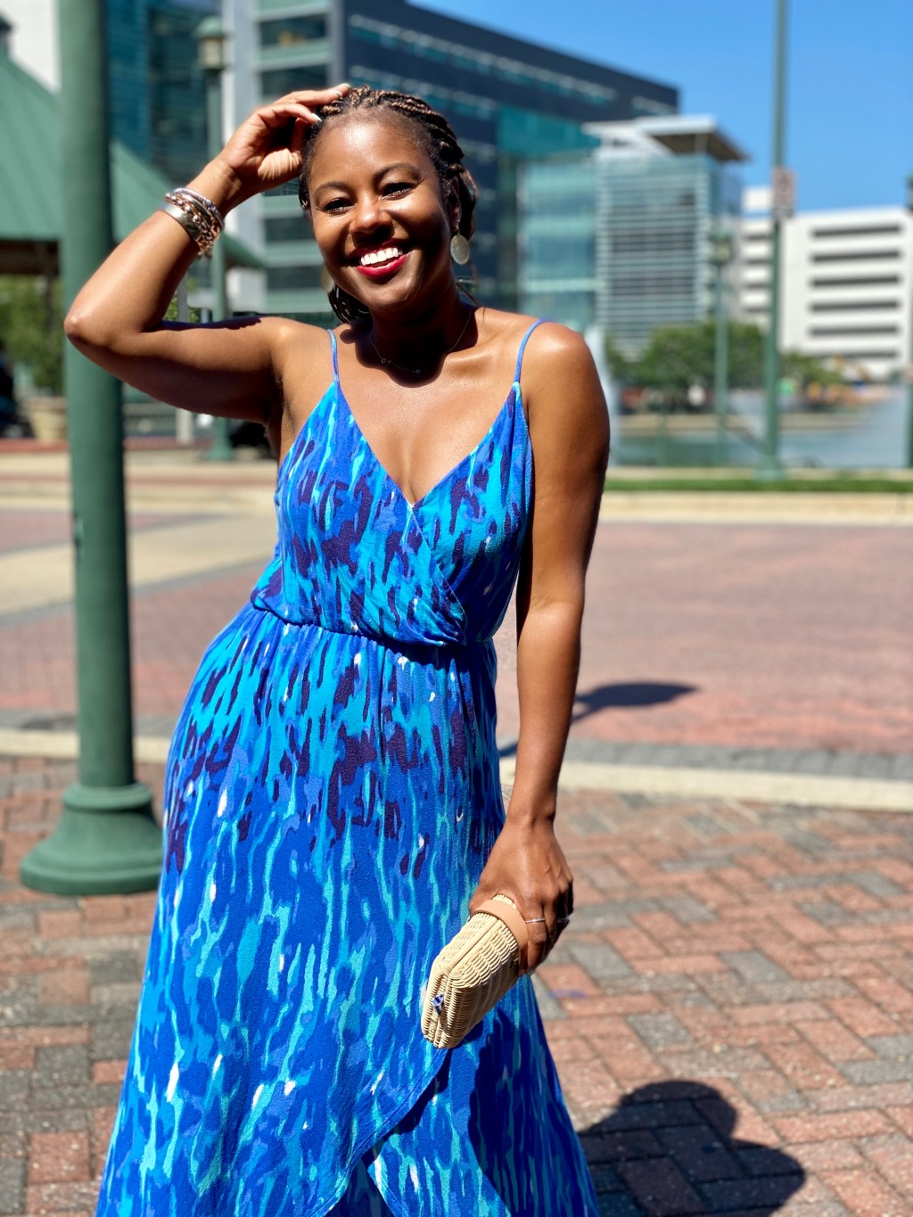 How I Got My Health and Fitness Routine Back on&nbsp;Track