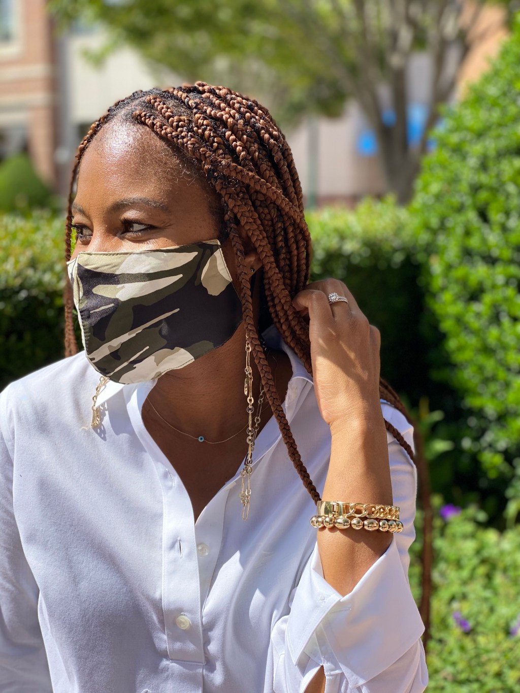 A Few of My Favorite Accessories for Fall&nbsp;2020