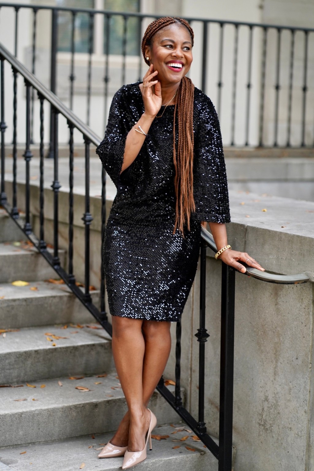 5 Fab Holiday Looks You’ll Wear Over and Over&nbsp;Again