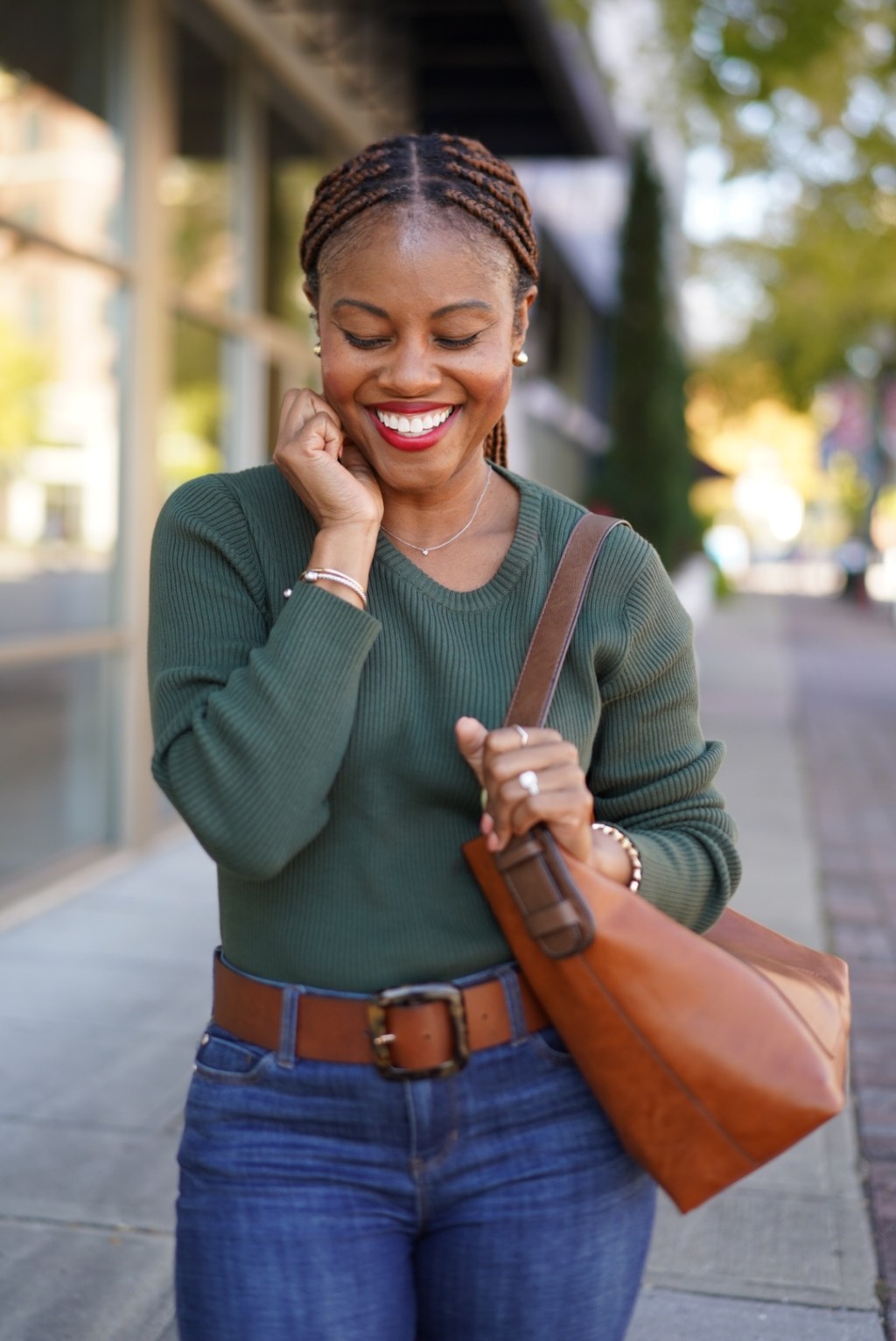 Fall Staples With Appleseed’s-The Capsule&nbsp;Wardrobe