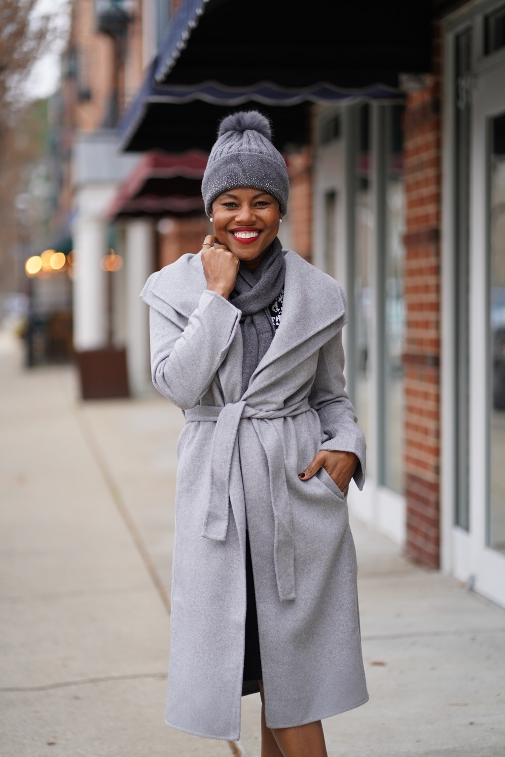 How To Take Up Space and Make Space For&nbsp;Others