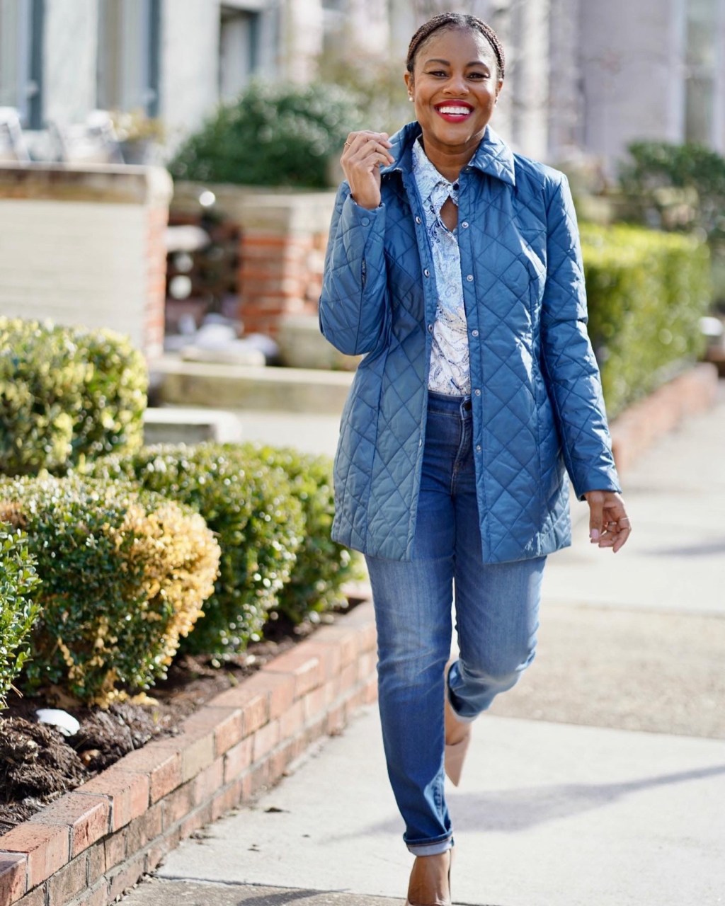 My Favorite Warm and Stylish Winter&nbsp;Coats