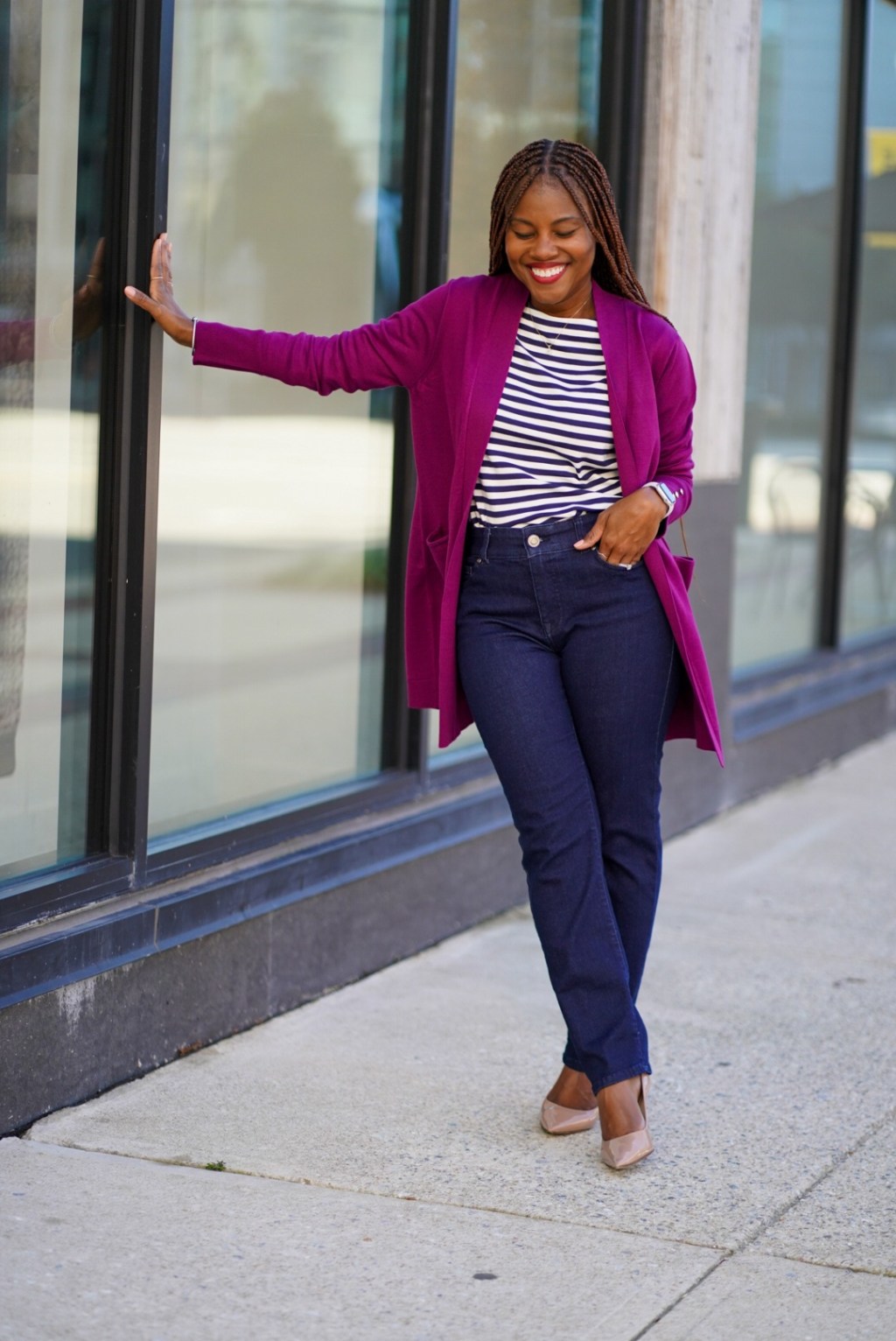 Fall Staples with&nbsp;Appleseed’s