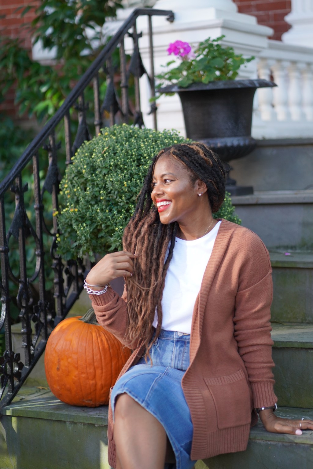 What I’m Loving This&nbsp;Fall