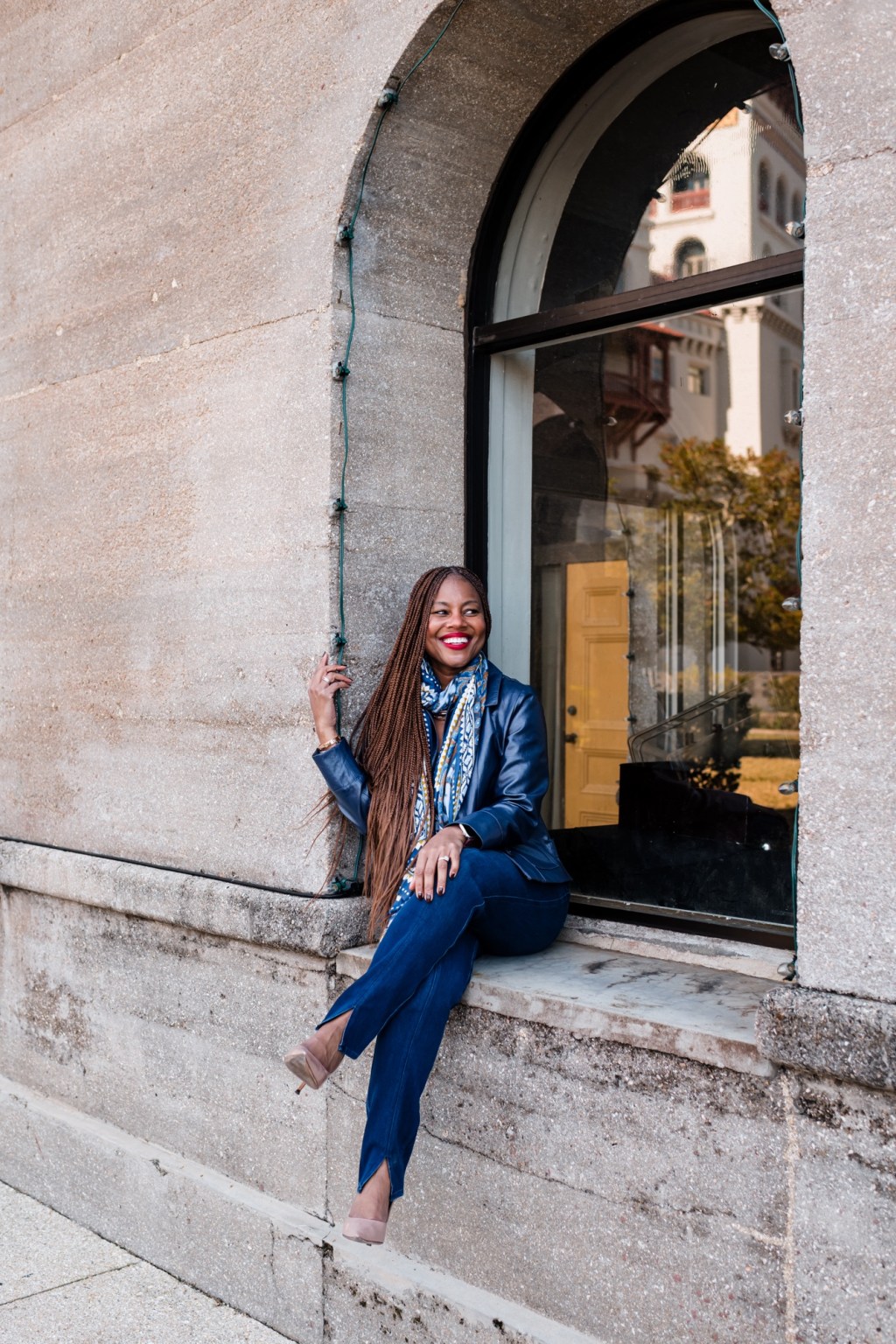 A Girl’s Trip to Charming St.&nbsp;Augustine