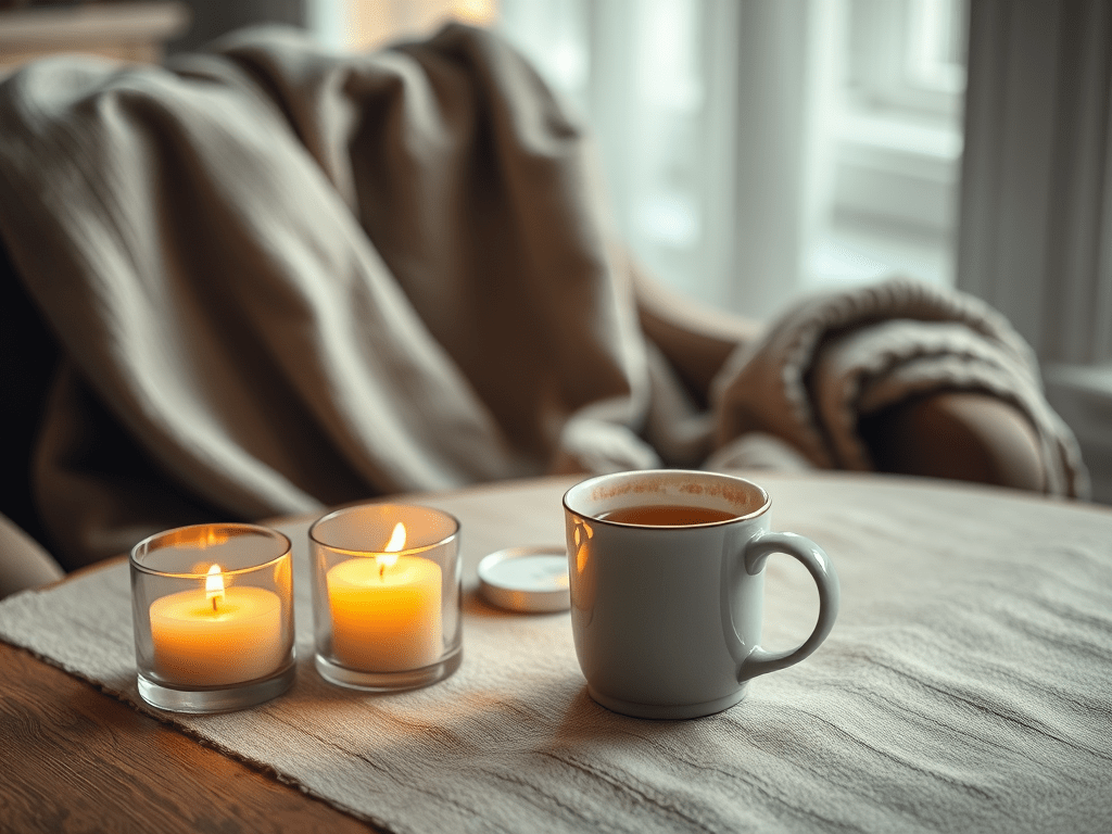 How to be a Cozy Queen: The Ultimate Guide to a Cozy&nbsp;Life