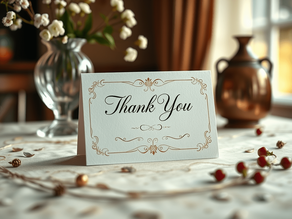 Thank You From the Real Chic Life Team (And 3 Steps to Cultivate Gratitude Every&nbsp;Day)