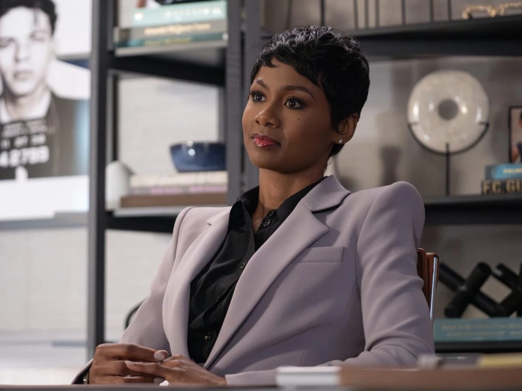 How to Dress Like Jax Stewart from Reasonable&nbsp;Doubt