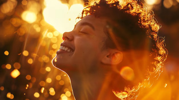 Embracing the Art of Joy Spotting: How to Find Delight in Everyday&nbsp;Moments