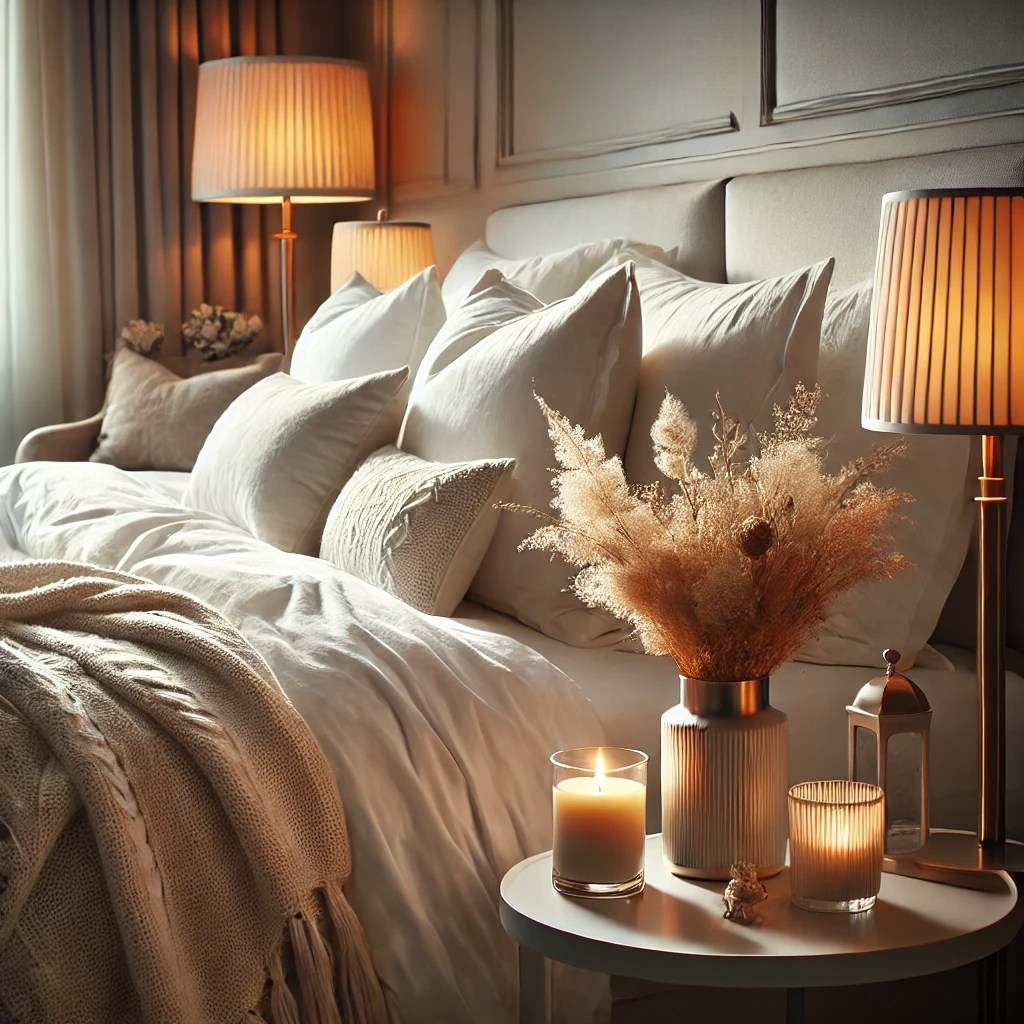 How to Plan a Post-Holiday Staycation that Feels&nbsp;Luxe