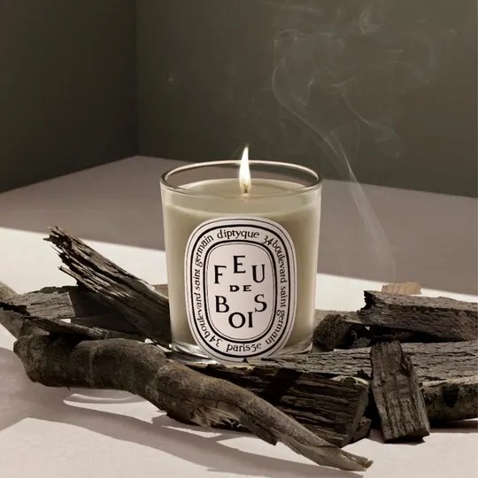 Enter Our Diptyque Paris&nbsp;Giveaway