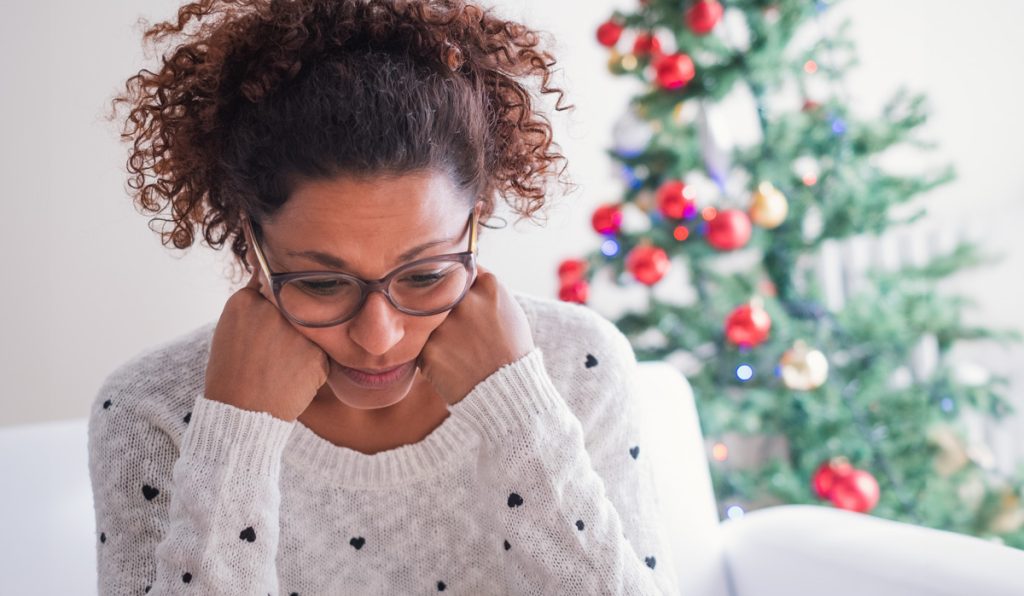 5 Easy Ways to Manage Holiday&nbsp;Stress