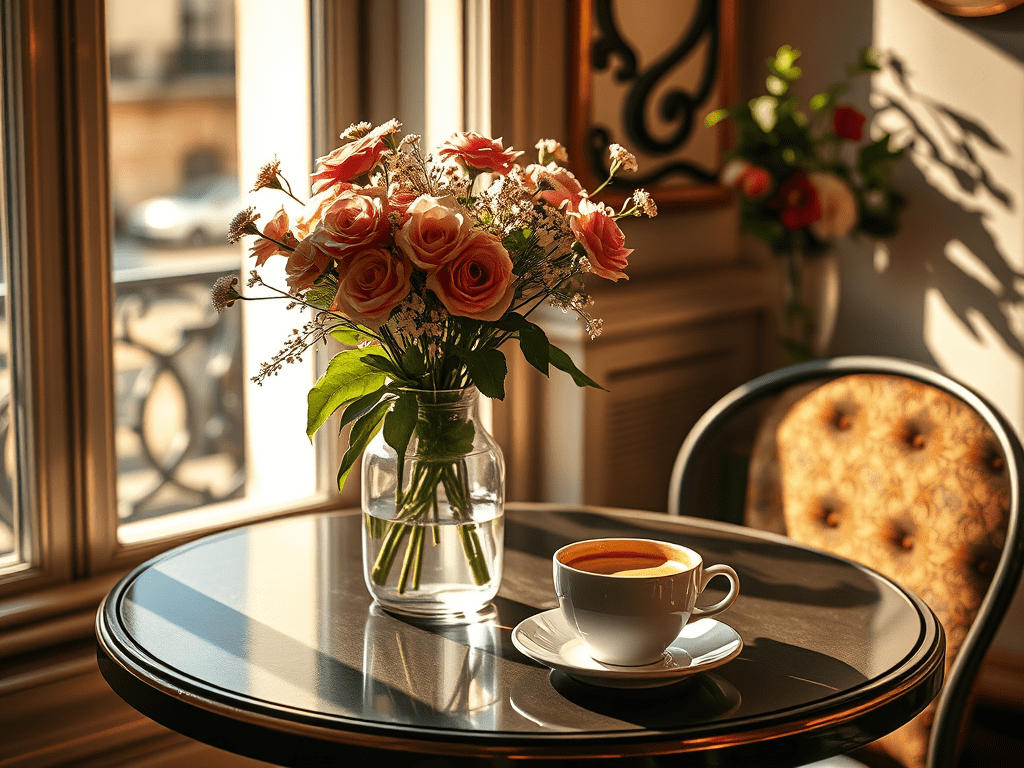 How to Romanticize Your&nbsp;Life