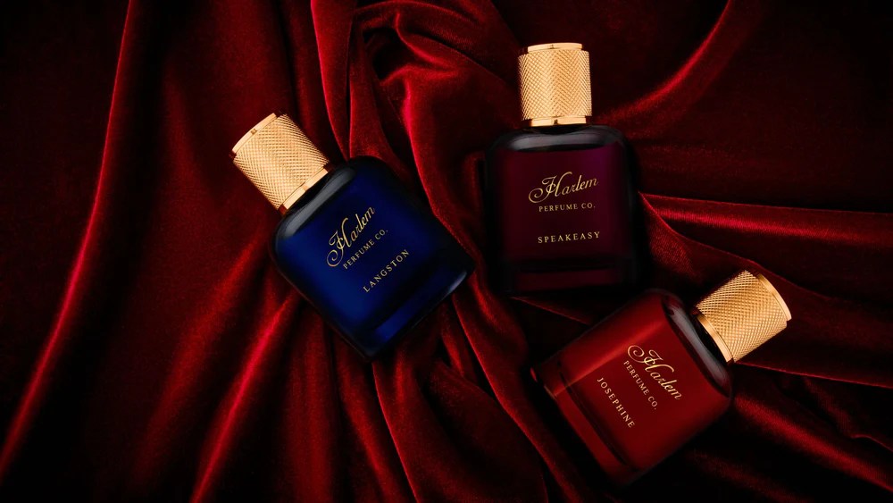 How to Find Your Signature Fragrance + The Perfume Brand You Should&nbsp;Know