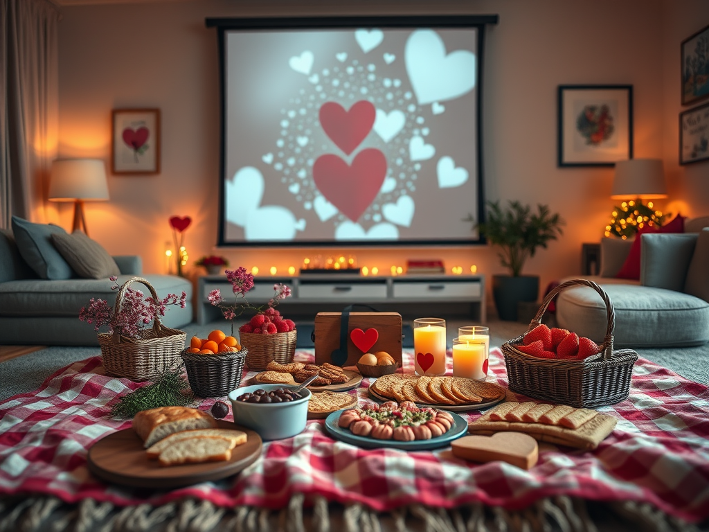 Non-Traditional Valentine’s Day Activities for&nbsp;Everyone