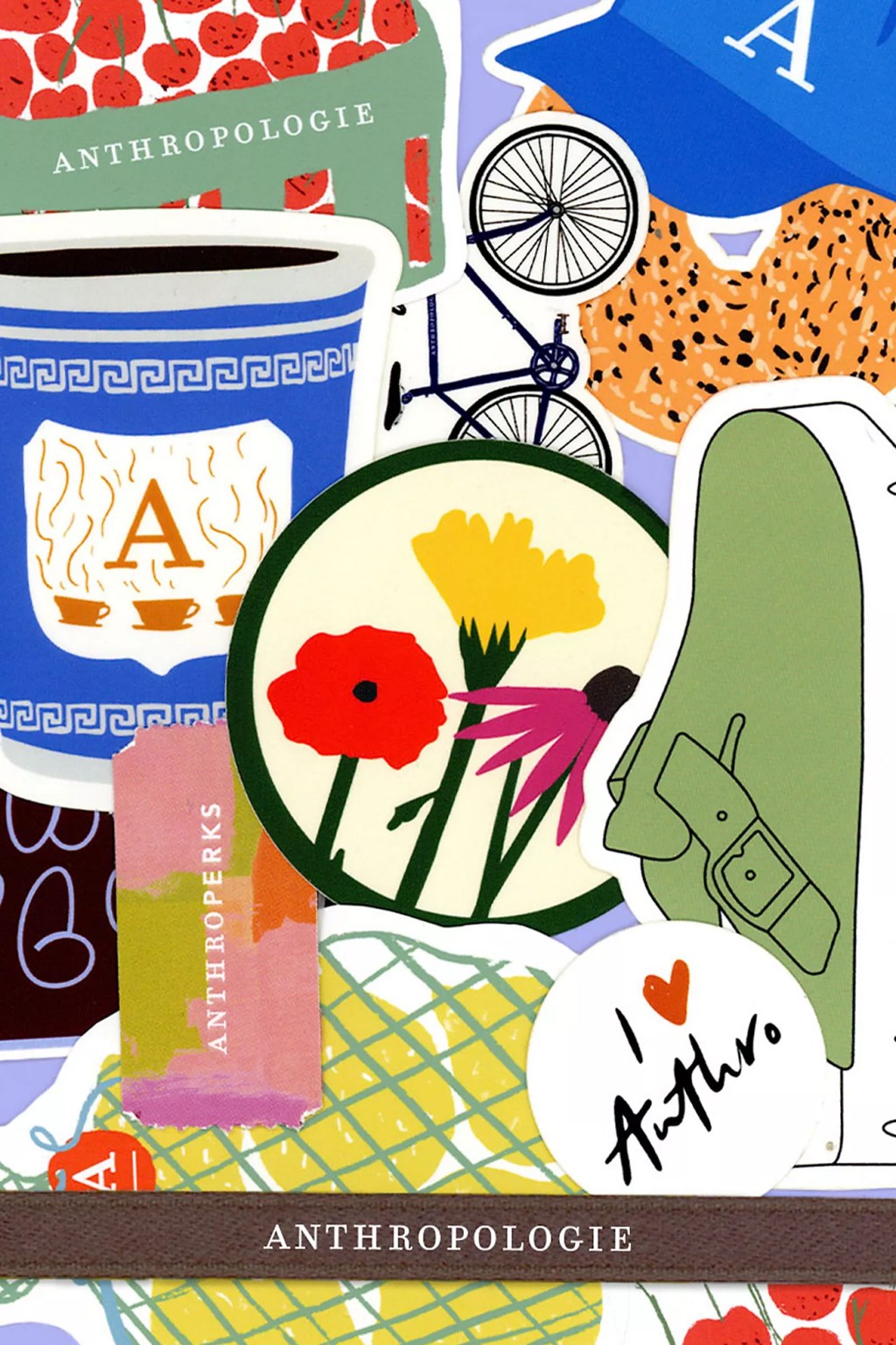 Spring Refresh: Anthropologie&nbsp;Giveaway