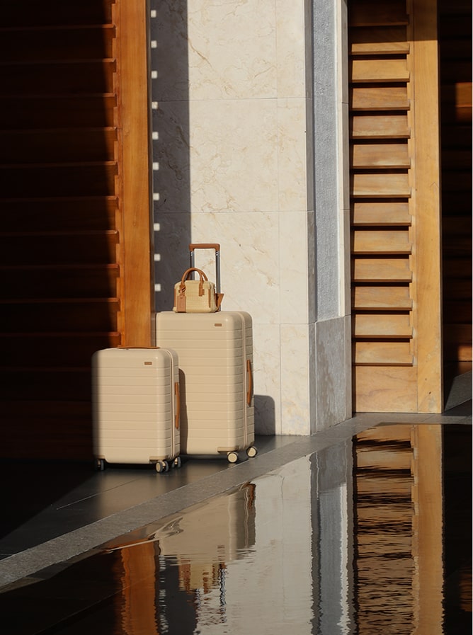 What to Pack for a White Lotus Inspired&nbsp;Vacation