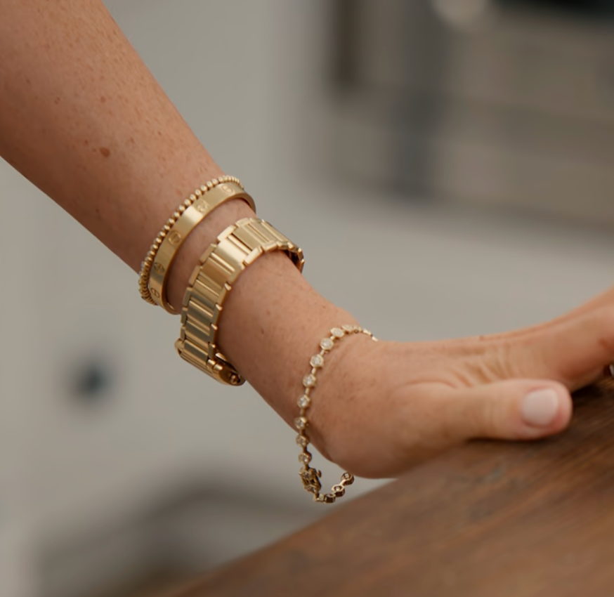 Affordable Dupes for Meghan Markle’s Chic Jewelry&nbsp;Collection