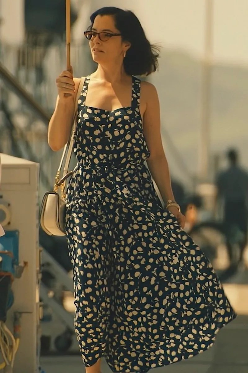 How to Dress Like Victoria Ratliff from The White&nbsp;Lotus