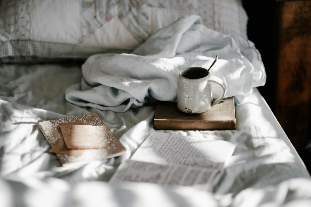 How to Make Your Bedtime Routine Feel&nbsp;Luxurious