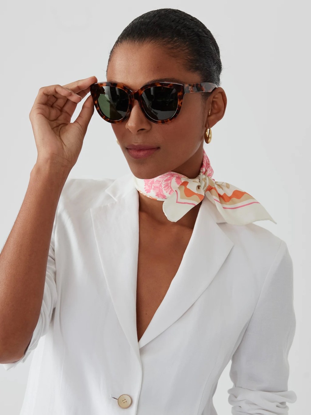 Everyday Chic: In 10 Simple&nbsp;Ways