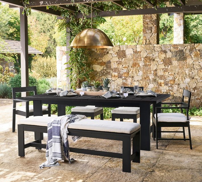 Summer Al Fresco Dining&nbsp;Must-Haves