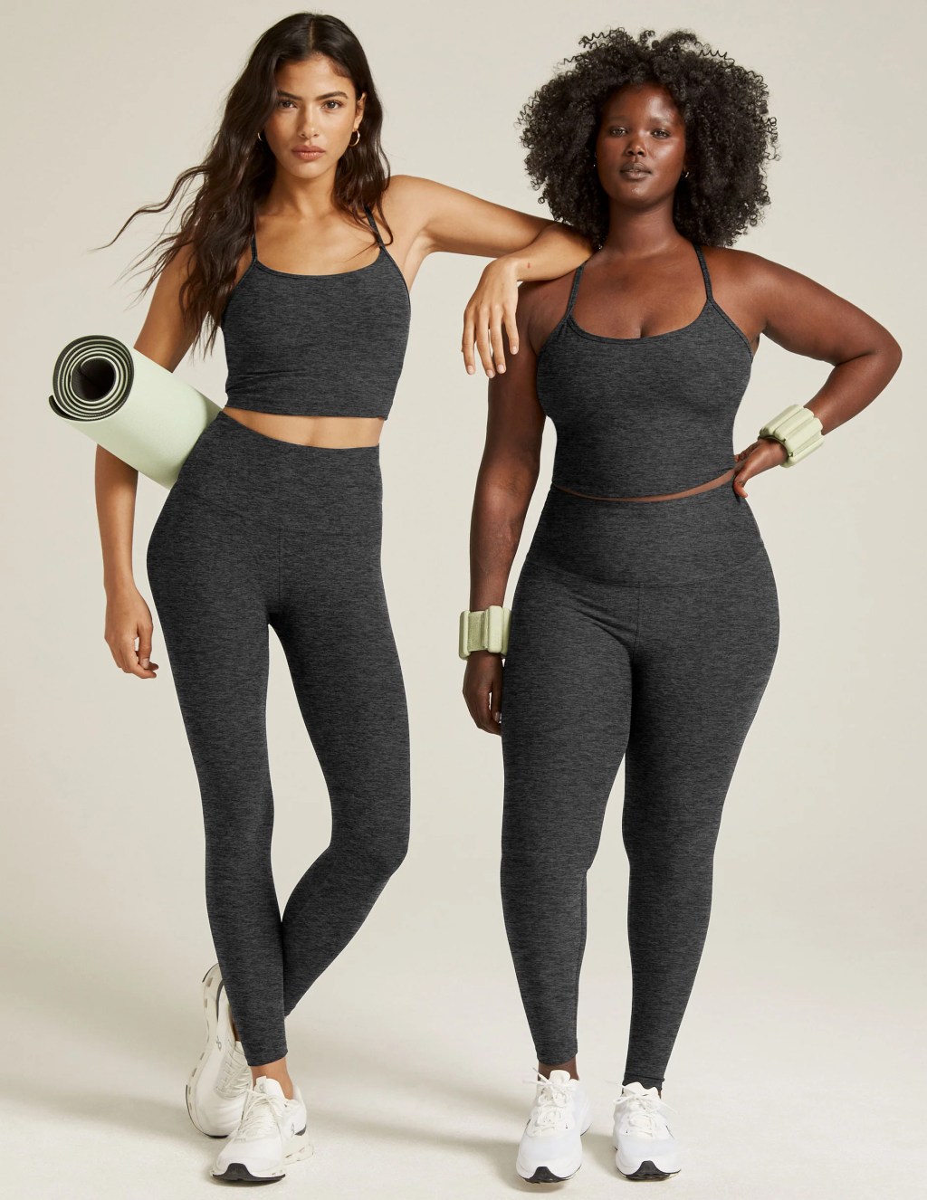Beyond Yoga Giveaway & Summer Athleisure&nbsp;Capsule